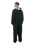 Pijama onesie - negru - CROPP - small4