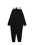 Pijama onesie - negru - CROPP - small6
