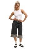 Майка - білий - CROPP - small3