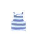 Majica na bretele - indigo - CROPP - small1