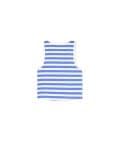 Majica na bretele - indigo - CROPP - small2
