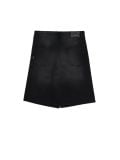Lühikesed teksad - must - CROPP - small4