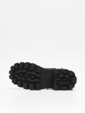 Trapery z ociepleniem - czarny - CROPP - small6