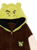 Pijama de Crăciun Shrek - maro - CROPP - small6