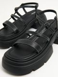 Sandale - crno - CROPP - small3