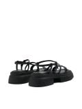 Sandale - crno - CROPP - small4