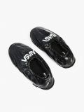 Kapcie NASA - czarny - CROPP - small3