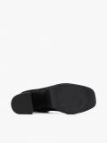Czarne botki na obcasie - czarny - CROPP - small6
