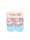 2 pack długich skarpet Pusheen - wielobarwny - CROPP - small3