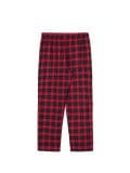 Vianočné pyžamo - červená - CROPP - small8