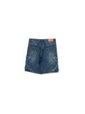 MEN`S SHORTS - синій - CROPP - small2