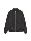 Bomberjacke - Schwarz - CROPP - small4
