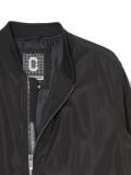 Bomberjacke - Schwarz - CROPP - small5