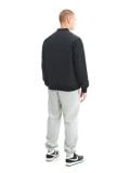 Bomberjacke - Schwarz - CROPP - small3