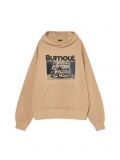 Hanorac - bej - CROPP - small2