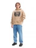 Hanorac - bej - CROPP - small1