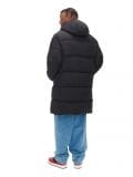 Steppelt kabát - fekete - CROPP - small3