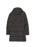 Steppelt kabát - fekete - CROPP - small6