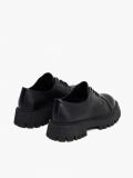 Boty derby - černý - CROPP - small5