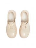 Derby-Schuhe - Creme - CROPP - small5