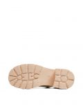 Derby-Schuhe - Creme - CROPP - small6