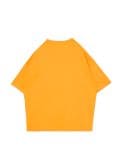 Tričko s nápisom - oranžová - CROPP - small4