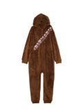 Świąteczna onesie Star Wars Chewbacca - brązowy - CROPP - small2