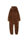 Świąteczna onesie Star Wars Chewbacca - brązowy - CROPP - small5