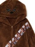 Świąteczna onesie Star Wars Chewbacca - brązowy - CROPP - small6