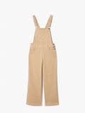 Salopette in velluto a costine - panna - CROPP - small5