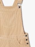 Salopette in velluto a costine - panna - CROPP - small6