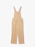 Salopette in velluto a costine - panna - CROPP - small7