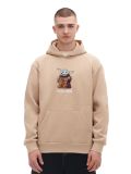 Hoodie The Mandalorian - Beige - CROPP - small1