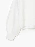 Oversize Pullover - Weiß - CROPP - small5