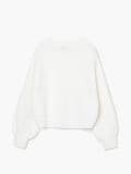 Oversize Pullover - Weiß - CROPP - small6