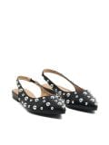 Балетки - чорний - CROPP - small2