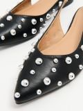 Балетки - чорний - CROPP - small3