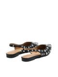 Балетки - чорний - CROPP - small4