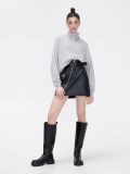 Maglione - Grigio chiaro - CROPP - small2