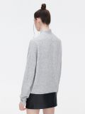 Maglione - Grigio chiaro - CROPP - small3