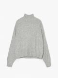Maglione - Grigio chiaro - CROPP - small4