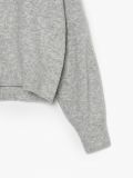 Maglione - Grigio chiaro - CROPP - small5
