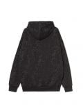 Czarna bluza z kapturem Star Wars - czarny - CROPP - small5