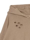 Dukserica - BEŽ - CROPP - small4