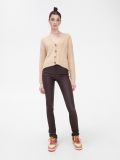 Strickjacke - Beige - CROPP - small2