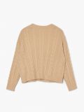 Strickjacke - Beige - CROPP - small6