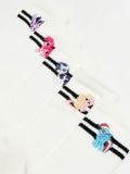 5 pack skarpet My Little Pony - biały - CROPP - small2