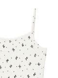 Printed blouse - Blanco - CROPP - small4
