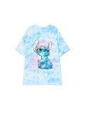 Εμπριμέ μπλούζα Stitch - ΠΟΛΥΧΡΩΜΟ - CROPP - small2