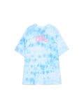 Εμπριμέ μπλούζα Stitch - ΠΟΛΥΧΡΩΜΟ - CROPP - small3
